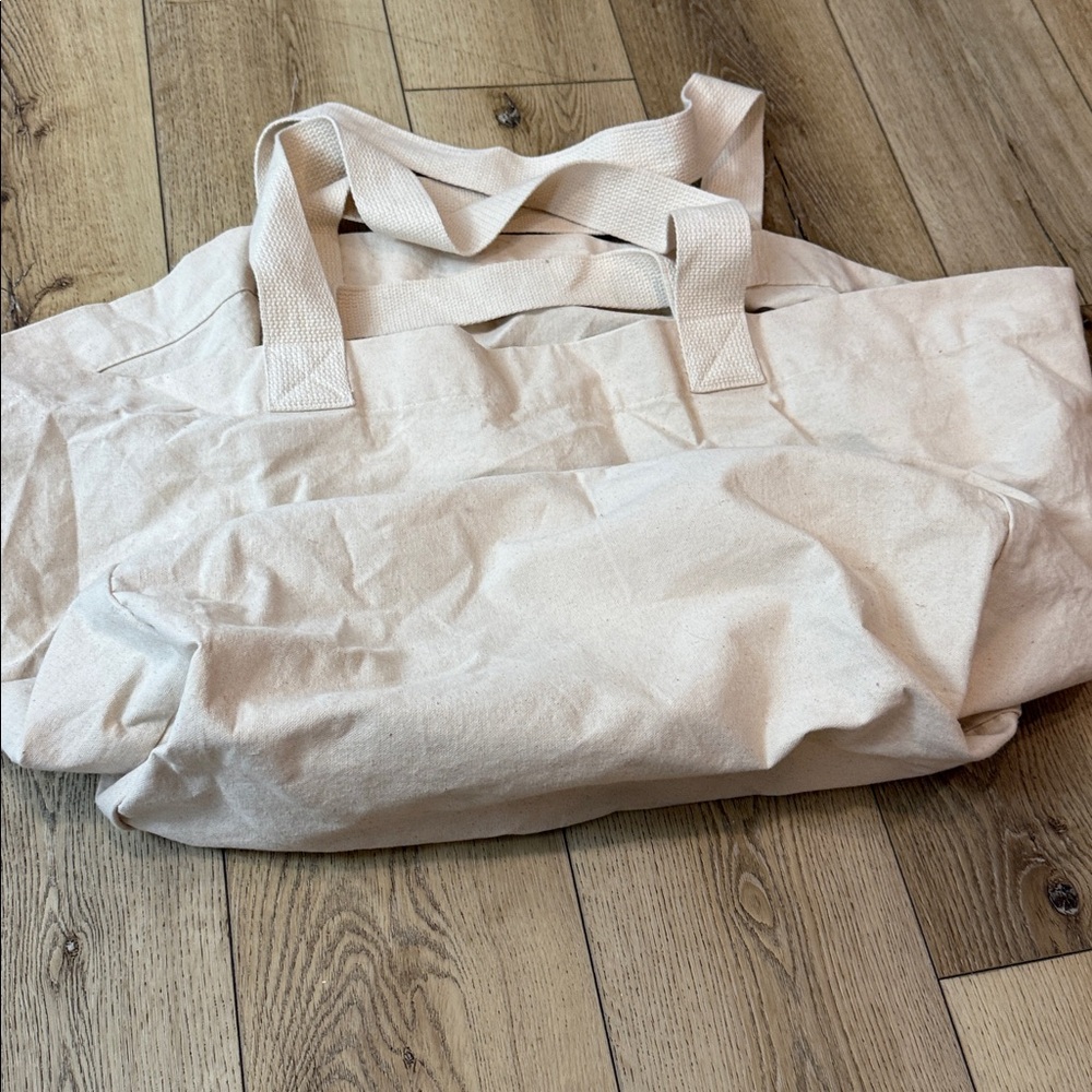 Double Strap FWRD Bag - Picture 5 of 6